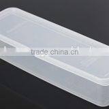 OEM&ODM Square Easy Open And Lock Storage Container/Plastic Pasta Storage Containers thumbnail-5