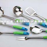 Stainless Steel Kitchen Tools thumbnail-4