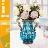 Metal Vase thumbnail-4