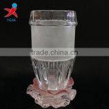 Fashionable Glass/high Quality Toughened Glass Products Can be Customized LED Glass Lamp Shade thumbnail-1