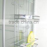 3 Tier Bathroom Rack Bathroom Shelf thumbnail-4