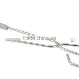 Food Tong With Chrome Plate and STAINLESS STEEL Serving Tong thumbnail-4