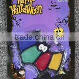 Holloween Face Paint thumbnail-1