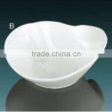 2014 Hot Sale White Ceramic Bowl thumbnail-1