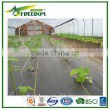 Weed Control Fabric China Manufacturer of 80g-200g per Square Meter thumbnail-5