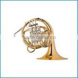F Key Small French Horn