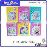 Promotional Customized Plastic Sliding Puzzle thumbnail-1