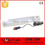 2*8W Fluorescent Strip Light .Fluorescent Camper Vehicle Interior Strip Light Lamp.C0018 thumbnail-1