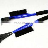 Snow Brushes With Ice Scraper,car Plastic Snow Brush (RSCW-03) thumbnail-1
