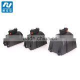 Magnetic Mount Conventional Crowd Control Queue Stanchion thumbnail-4