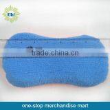 Microfiber Cleaning Sponge thumbnail-4