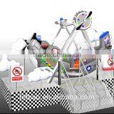 2015 New Hot Children Electric Train For Sale thumbnail-5