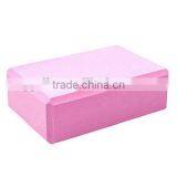 Yoga Block Yoga Pilates Foam Brick Stretch Health Fitness Exercise Tool thumbnail-2