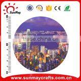 Promotion Gift Custom Design Color Printing Coaster thumbnail-2