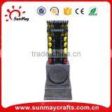 Poly Resin Sports Trophy thumbnail-2