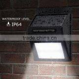 12LED Outdoor Wireless Solar Energy Powered Motion Sensor Led Night Light for Patio,yard, thumbnail-6