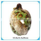 Decorative Ceramic Pumpkins thumbnail-1