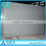China Sesame white cheap granite slabs