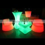 Led Bar Furniture/cocktail Talbe/bigger Sea Horse Chair thumbnail-3