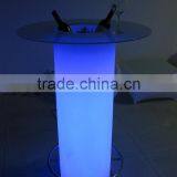 Indoor Lighting Remote Control Led Furniture Wine Bucket Ktv Ice Table thumbnail-4