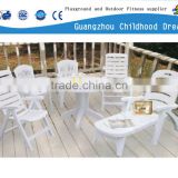 (HD-19701)Beach chair folding by plastic