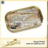 Top Quality Buy Canned Sardine in Vegetable Oil thumbnail-4