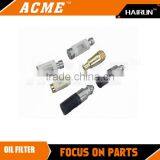 NEW Chainsaw Oil FILTER SERIES Oil Filter Manufacturers China