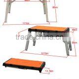 Multi-purpose 4 in 1 Workbench thumbnail-4