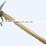 1106 Single-handed Hoe-rake thumbnail-1