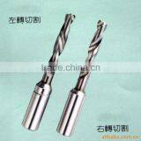 Solid Carbide V Type Adjustable Drill Bit