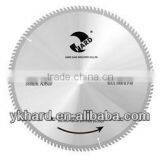 Circular Carbide Tipped SAW BLADE thumbnail-1