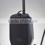 Suitcase With Scooter thumbnail-2