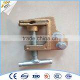 Earthing Wire and Clamp High Voltage Portable Earth Rod thumbnail-4