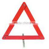 LED High Quality Reflective Triangle Aution thumbnail-1