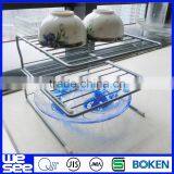 Iron Sink Wrought Iron Kitchen Shelves