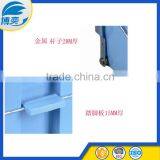 Industry Plastic Marine Wringer Mop Buckets/Squeeze Mop Bucket for Steamboat thumbnail-4