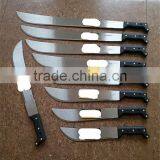 Supply High Quality and Best Price PP Handle Machete M205 for South America Markte