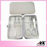 Fashion Style Solid Frame Case Manicure And Pedicure Sets thumbnail-6