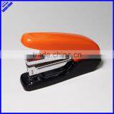 Office New Designer Half Strip 12 Sheets Metal Power Save Stapler thumbnail-1
