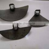 HOE HEAD,AGRICULTURAL TOOLS
