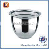 Stainless Steel Oil Pot With Lid thumbnail-2