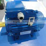5.5KW Three Phase IE2 Electric Motor With CE thumbnail-5