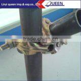 Scaffolding Pipes Clamps, Swivel Couplers,, Cuplock Formwork Coupler Etc., thumbnail-1