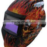 Auto Darkening Welding Helmet Welding Helmet Custom Welding Helmet
