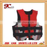Hot Sell Custom Neoprene Automatic Life Jacket Foam thumbnail-2