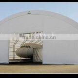 Engineered Fabric Building, Heavy Duty Storage Shelter, Aircraft Hangar