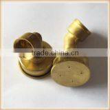 Brass Forging Custom Fabrication Services