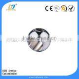 Forged Hollow Brass Valve Ball thumbnail-3