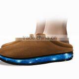 Comfort Design Gel Slipper Slipper With Gel Insole for Man thumbnail-2