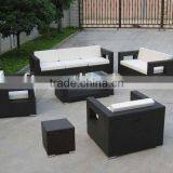 Living Room Rattan Furniture Set thumbnail-1